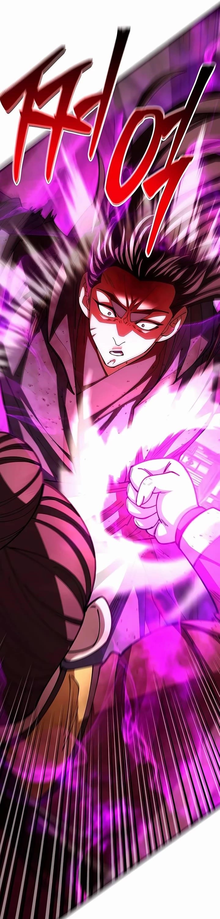 World’s Greatest Senior Disciple - Chapter 106 Page 5