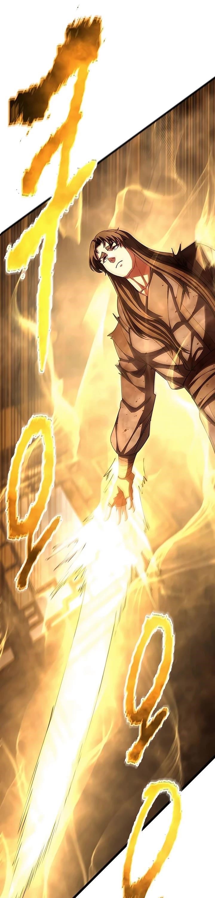 World’s Greatest Senior Disciple - Chapter 106 Page 53