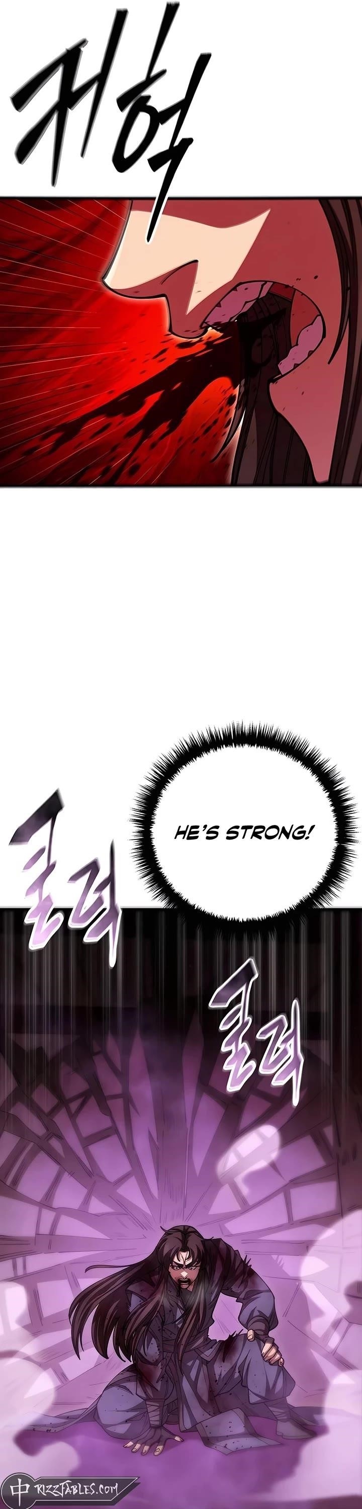 World’s Greatest Senior Disciple - Chapter 106 Page 9