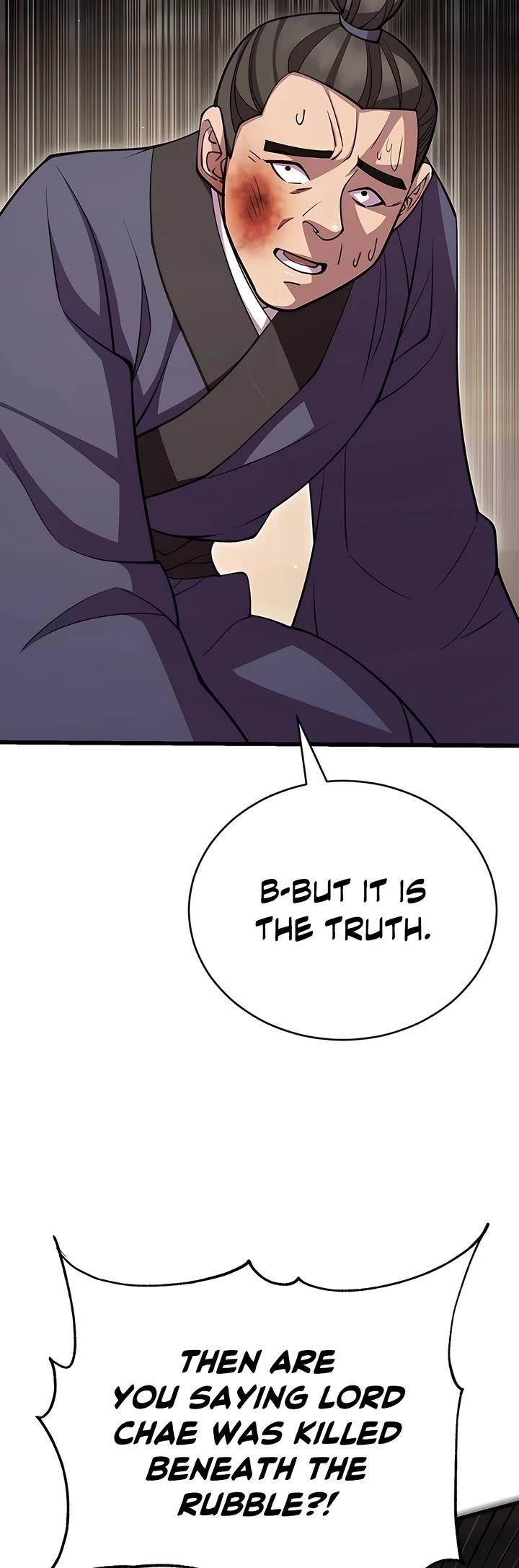 World’s Greatest Senior Disciple - Chapter 107 Page 11