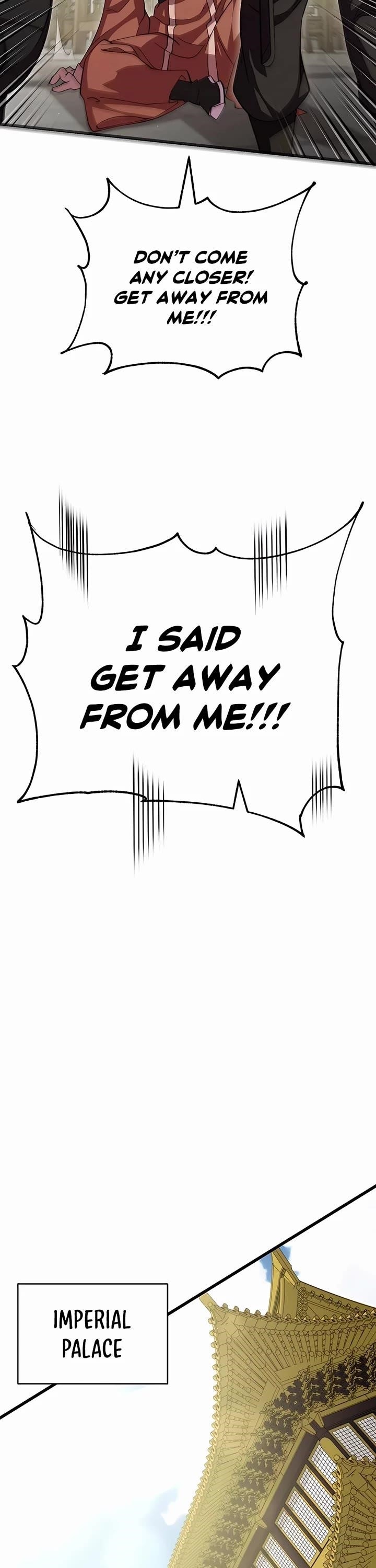 World’s Greatest Senior Disciple - Chapter 107 Page 21