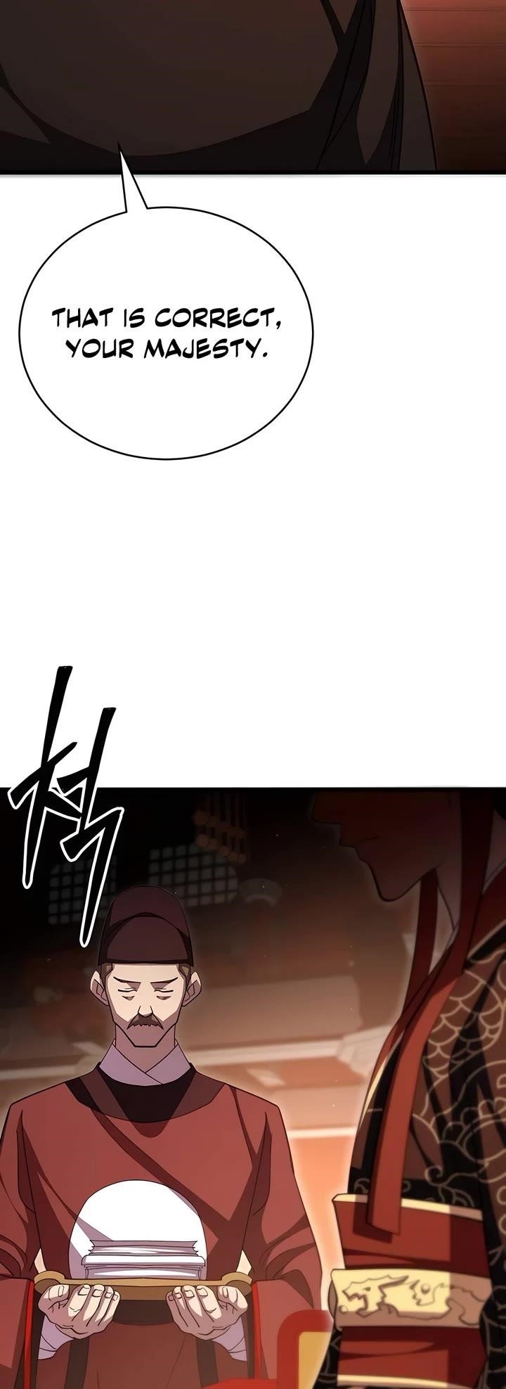 World’s Greatest Senior Disciple - Chapter 107 Page 26