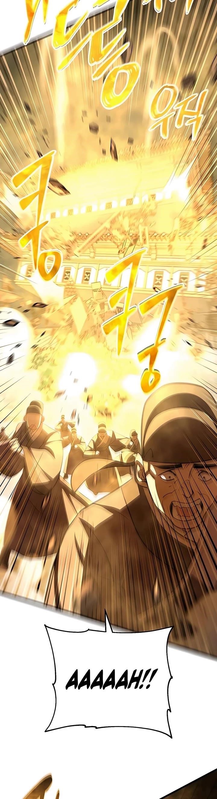 World’s Greatest Senior Disciple - Chapter 107 Page 3