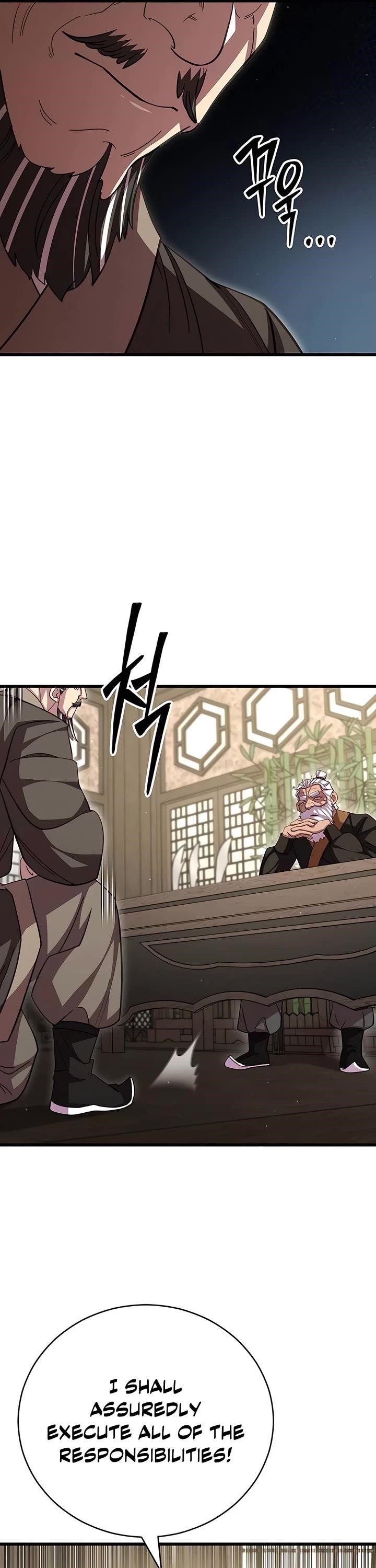 World’s Greatest Senior Disciple - Chapter 107 Page 43