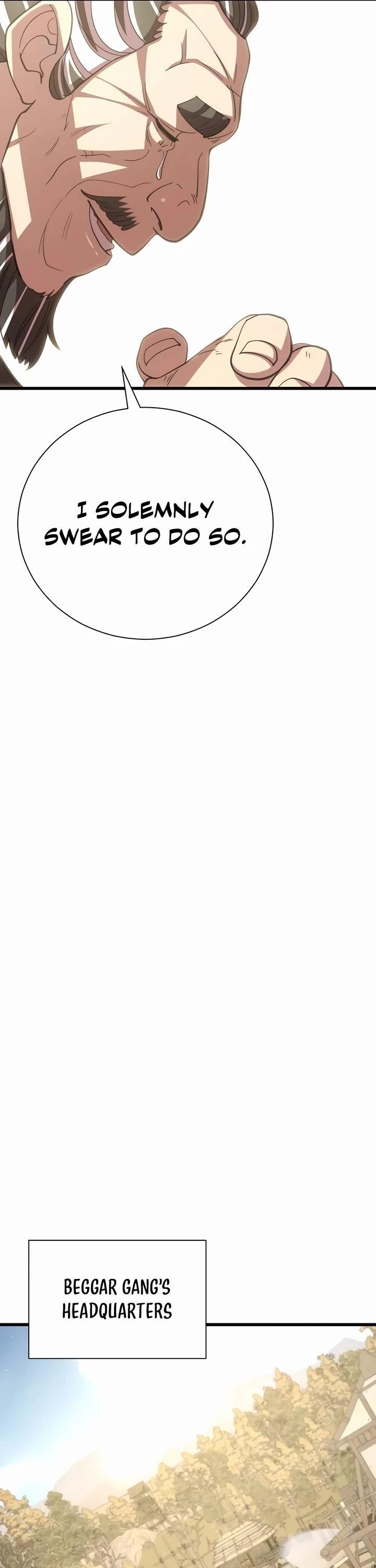 World’s Greatest Senior Disciple - Chapter 107 Page 47