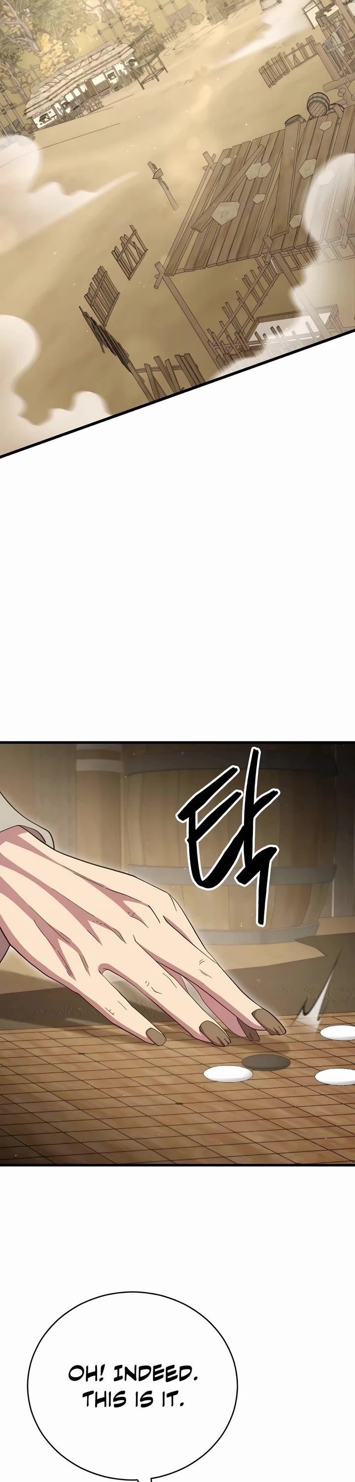 World’s Greatest Senior Disciple - Chapter 107 Page 48