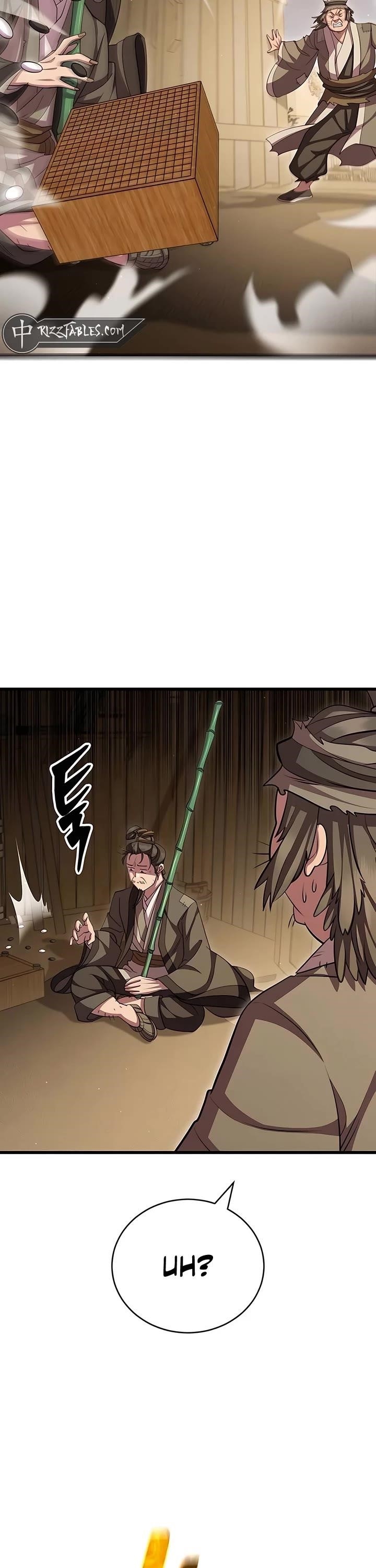 World’s Greatest Senior Disciple - Chapter 107 Page 52