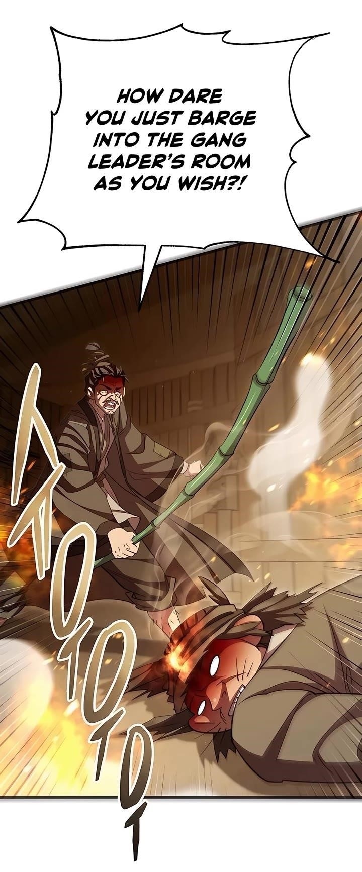World’s Greatest Senior Disciple - Chapter 107 Page 54
