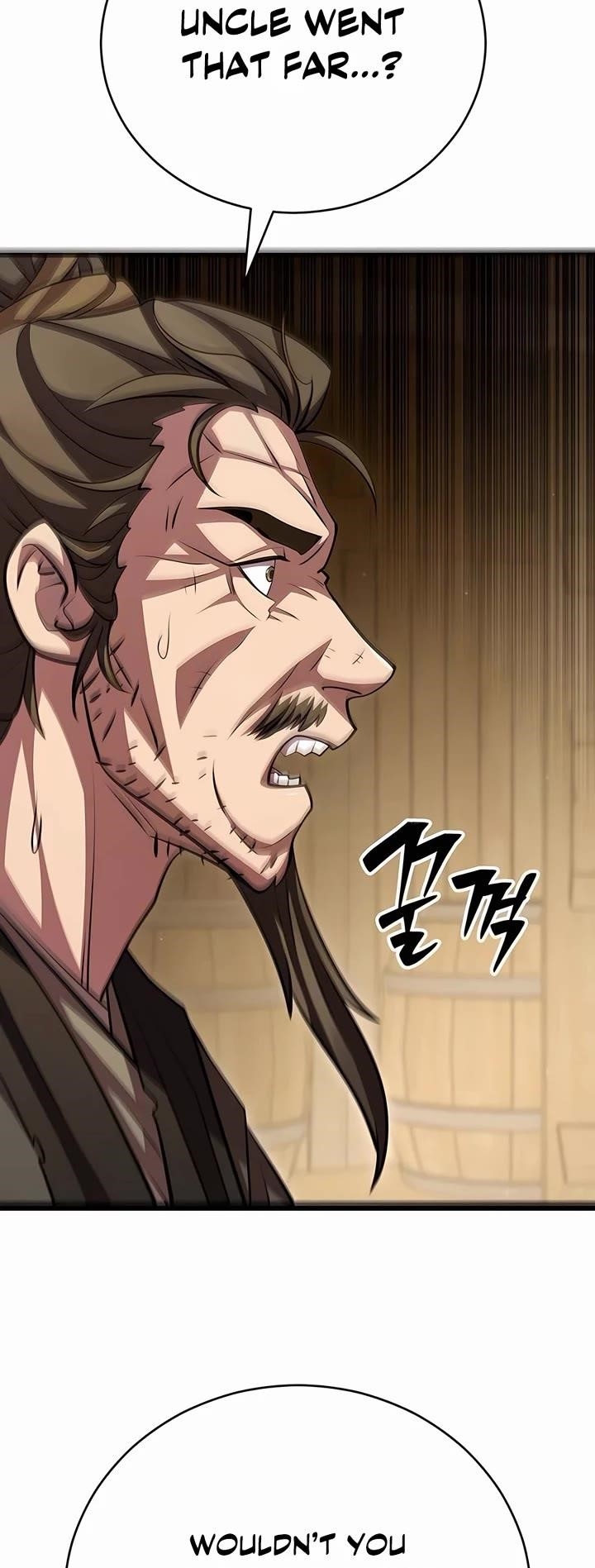 World’s Greatest Senior Disciple - Chapter 107 Page 61