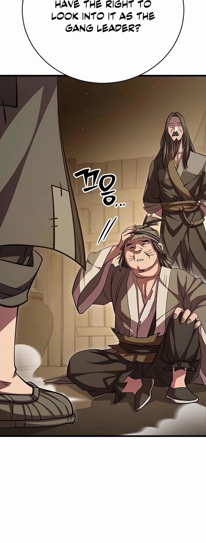 World’s Greatest Senior Disciple - Chapter 107 Page 62