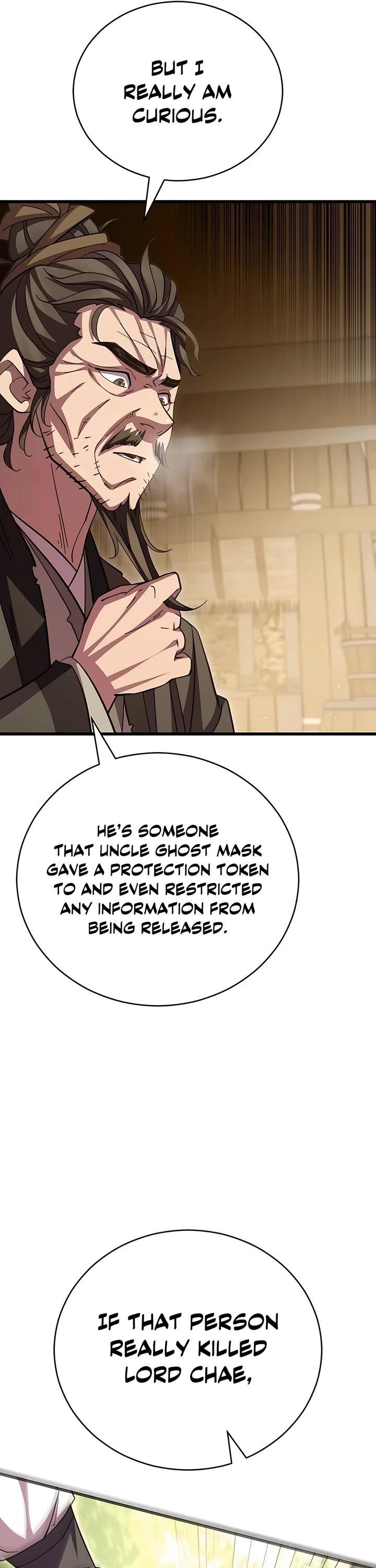 World’s Greatest Senior Disciple - Chapter 107 Page 66