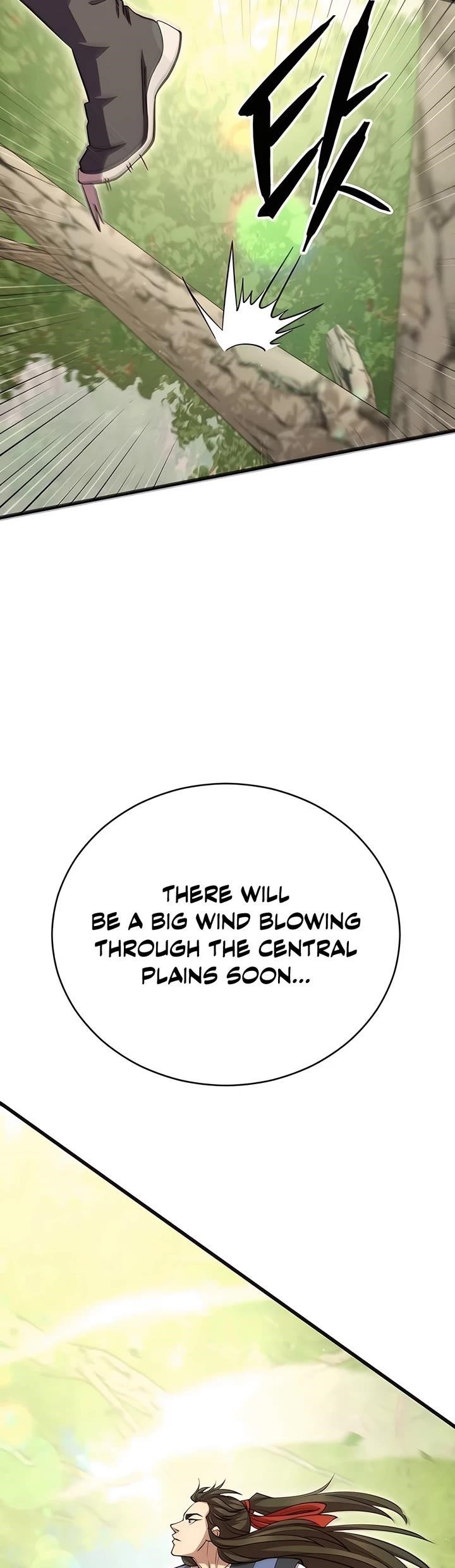 World’s Greatest Senior Disciple - Chapter 107 Page 67