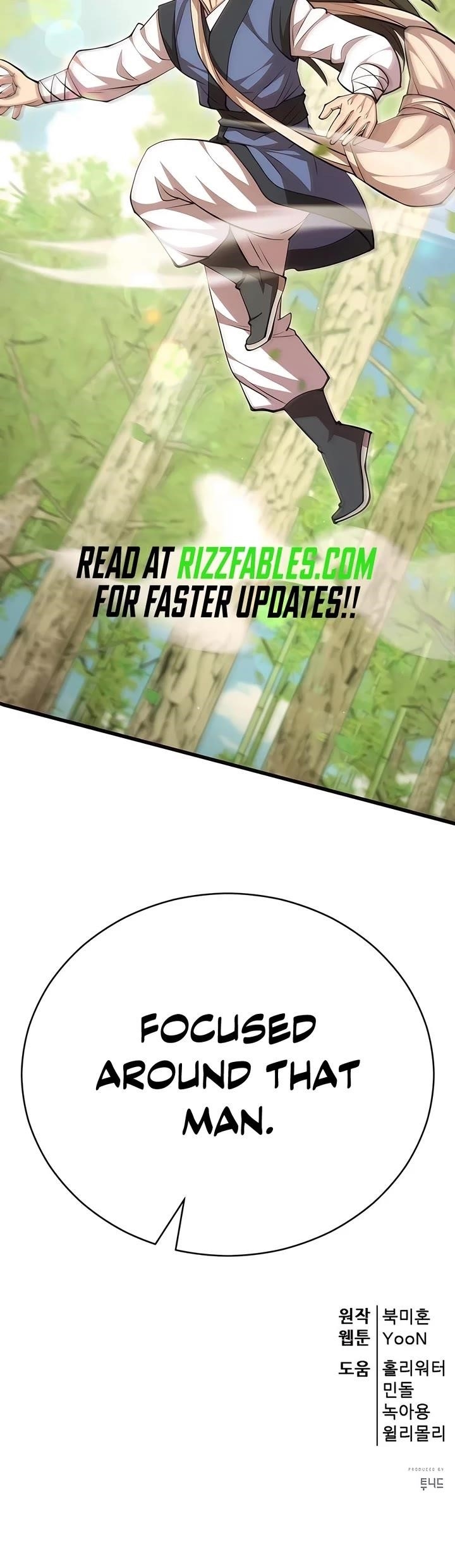 World’s Greatest Senior Disciple - Chapter 107 Page 68