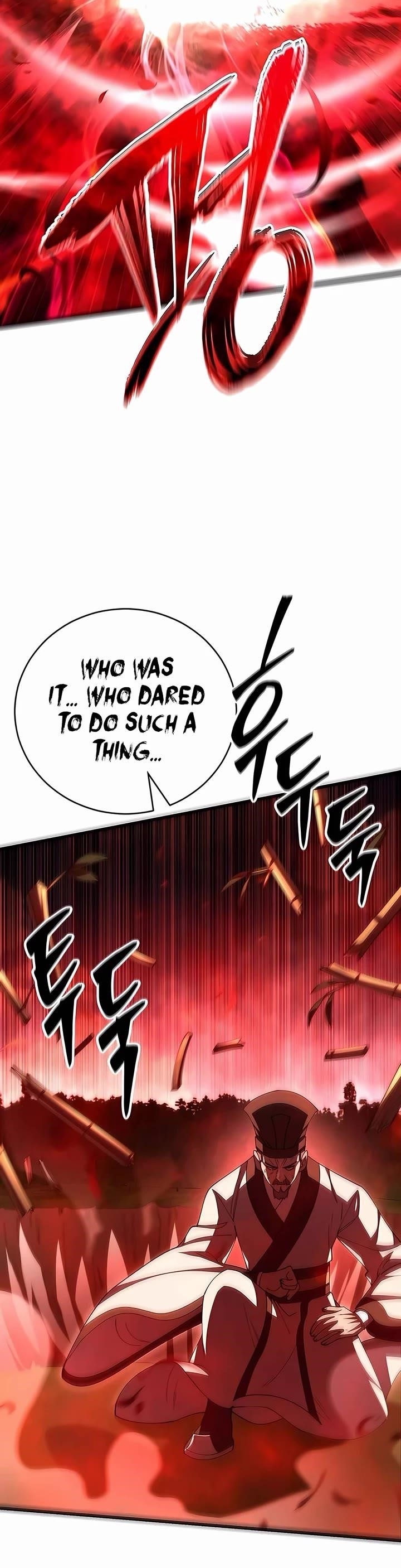 World’s Greatest Senior Disciple - Chapter 108 Page 11