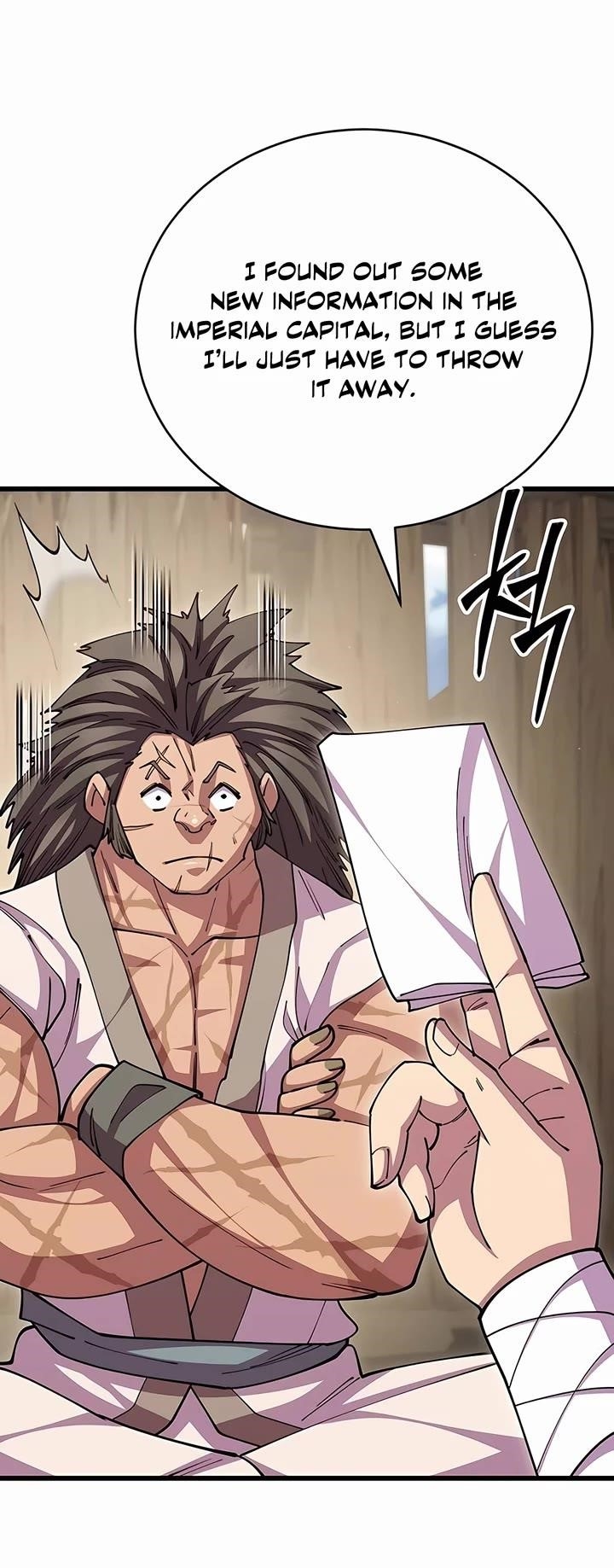 World’s Greatest Senior Disciple - Chapter 108 Page 27