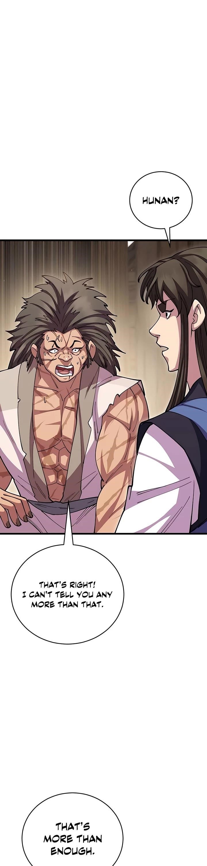 World’s Greatest Senior Disciple - Chapter 108 Page 33