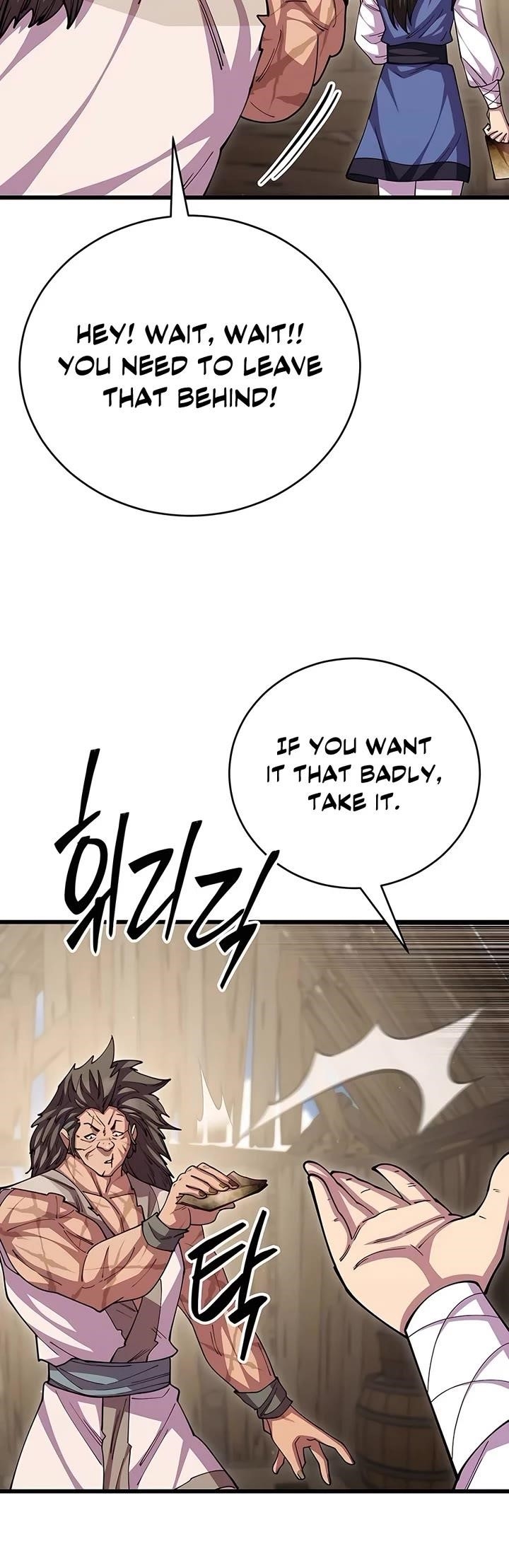 World’s Greatest Senior Disciple - Chapter 108 Page 35