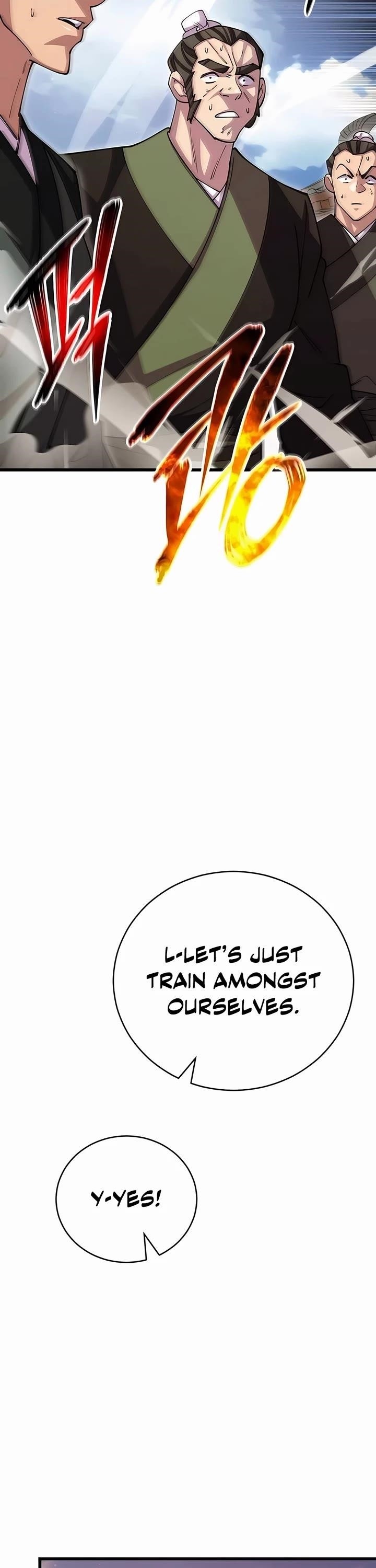 World’s Greatest Senior Disciple - Chapter 108 Page 56