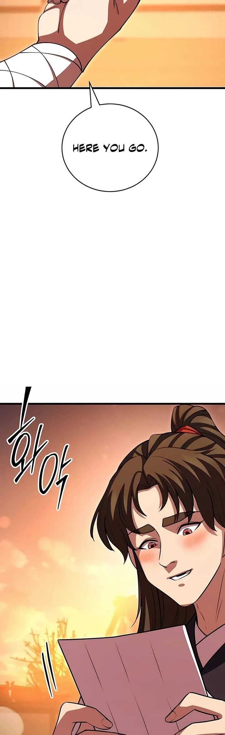 World’s Greatest Senior Disciple - Chapter 108 Page 62