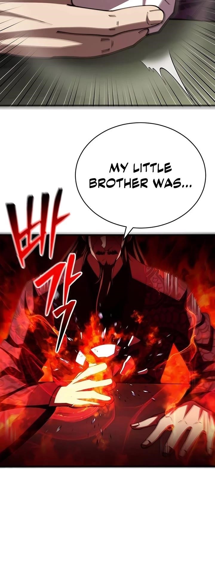 World’s Greatest Senior Disciple - Chapter 108 Page 8