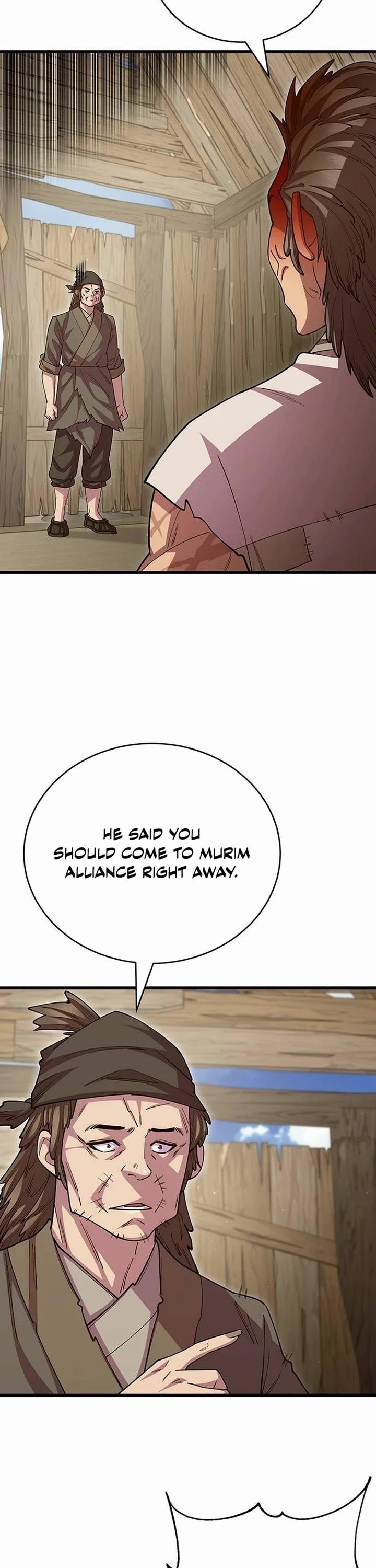 World’s Greatest Senior Disciple - Chapter 115 Page 10