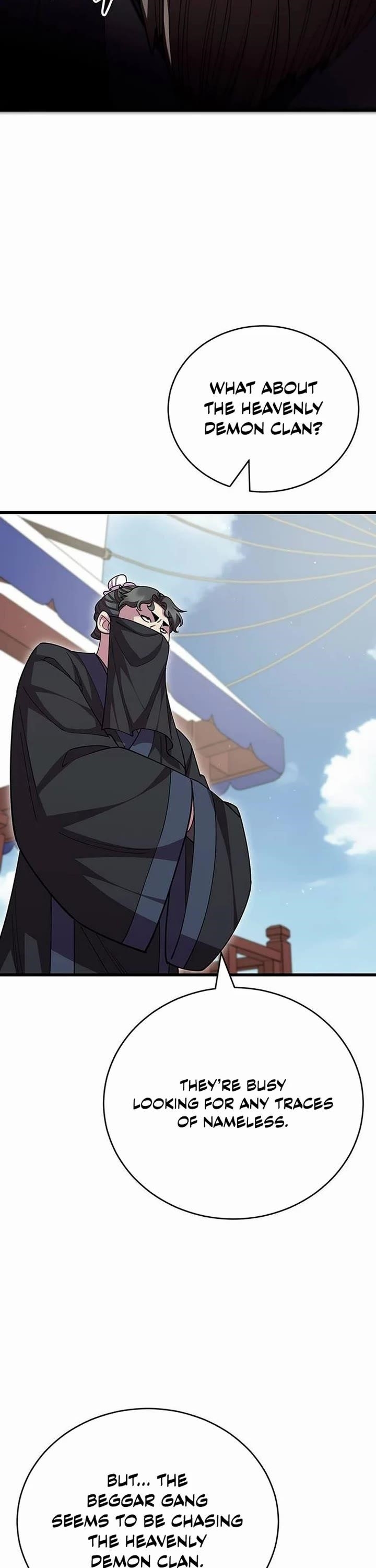 World’s Greatest Senior Disciple - Chapter 115 Page 18