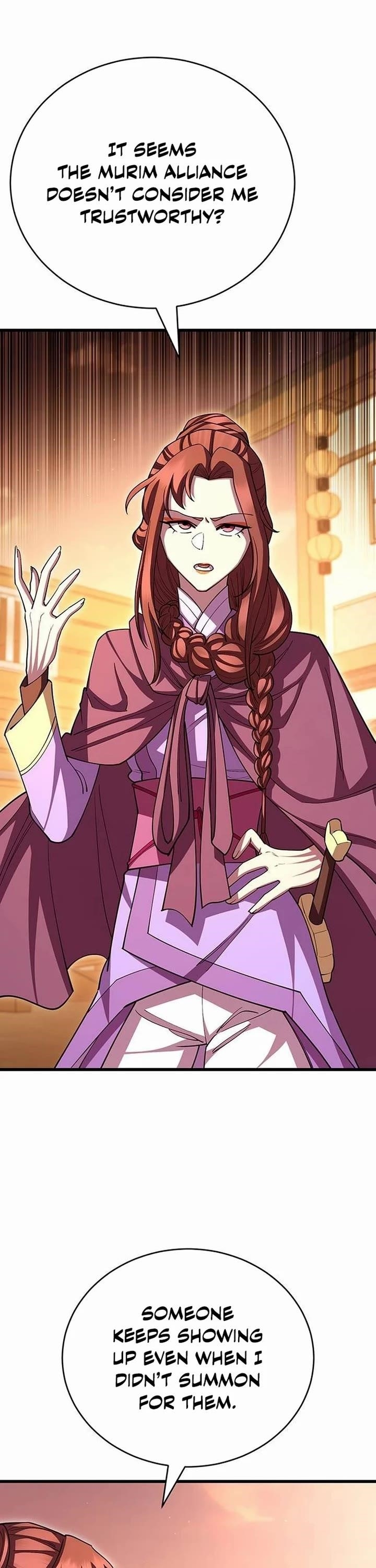 World’s Greatest Senior Disciple - Chapter 115 Page 25