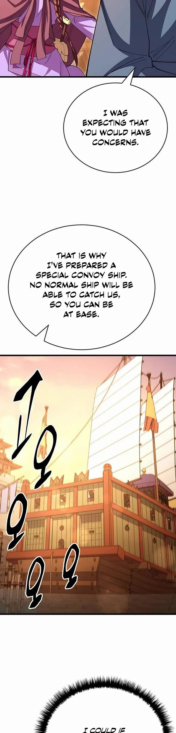 World’s Greatest Senior Disciple - Chapter 115 Page 30