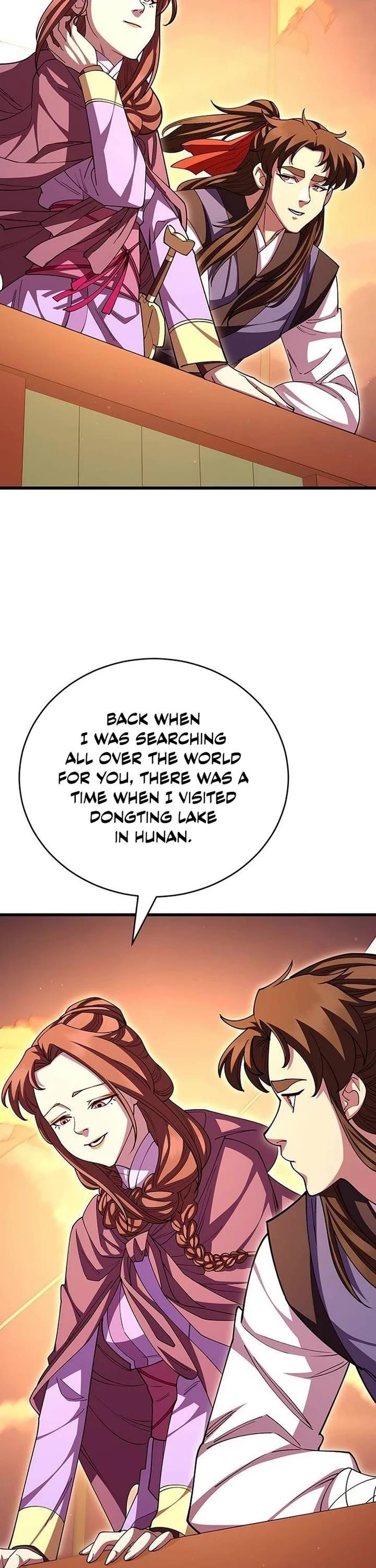 World’s Greatest Senior Disciple - Chapter 115 Page 38