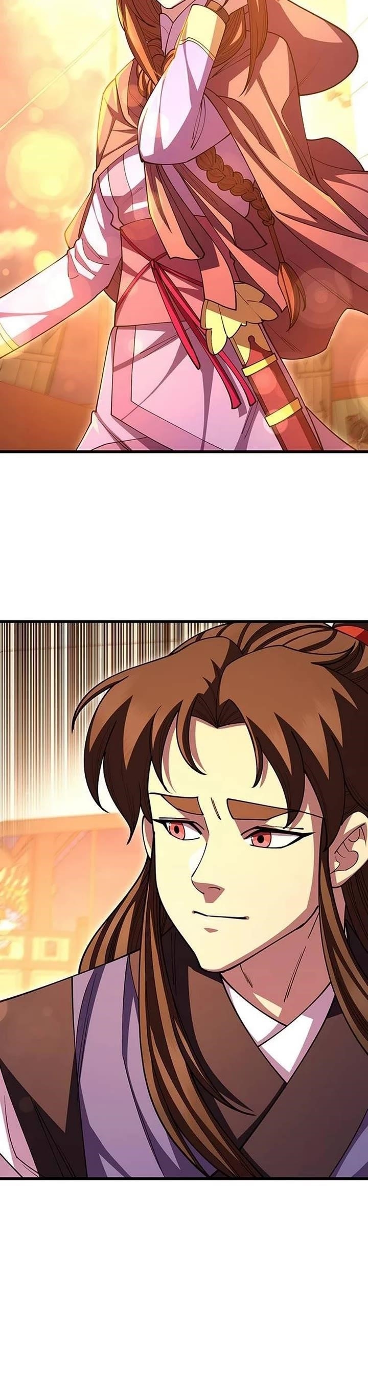 World’s Greatest Senior Disciple - Chapter 115 Page 40