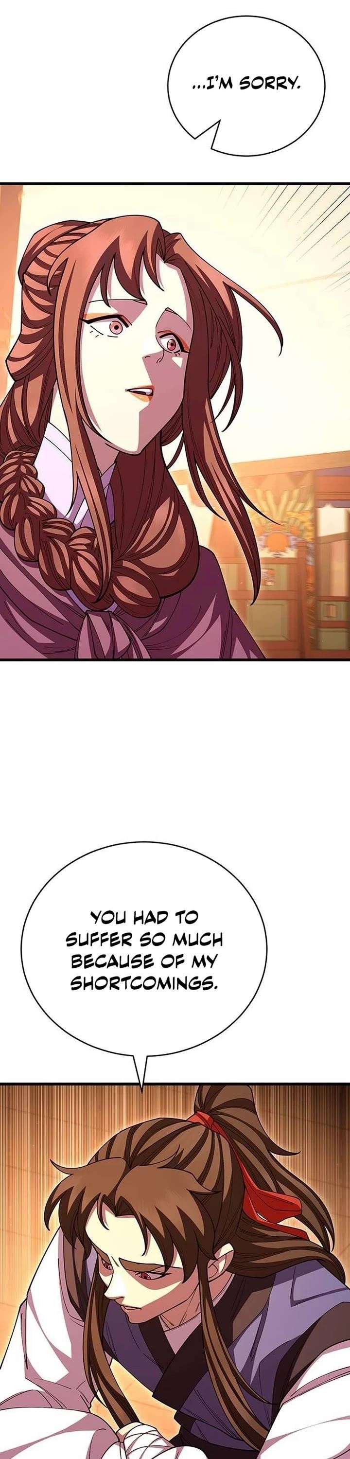 World’s Greatest Senior Disciple - Chapter 115 Page 41