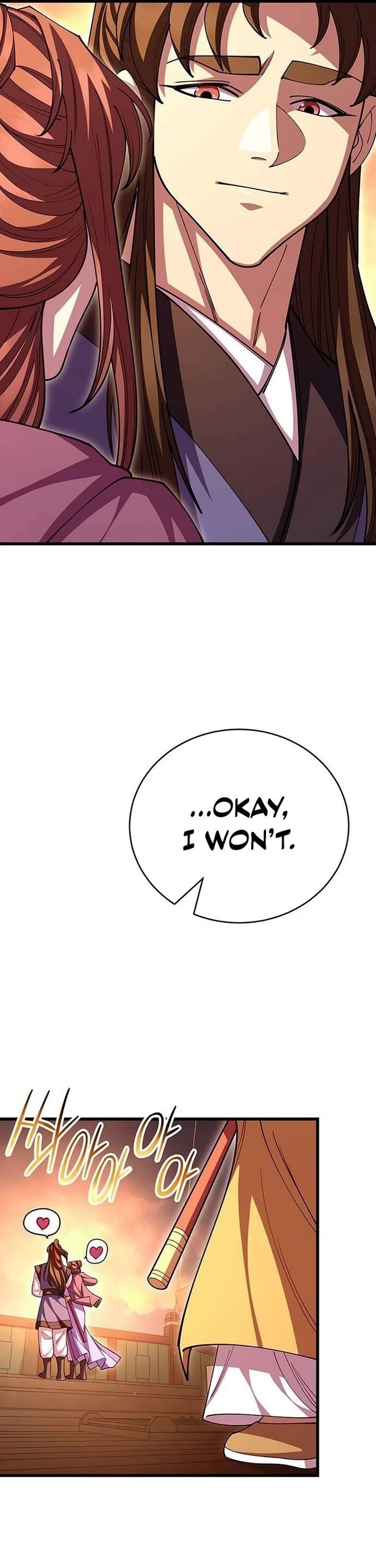 World’s Greatest Senior Disciple - Chapter 115 Page 45