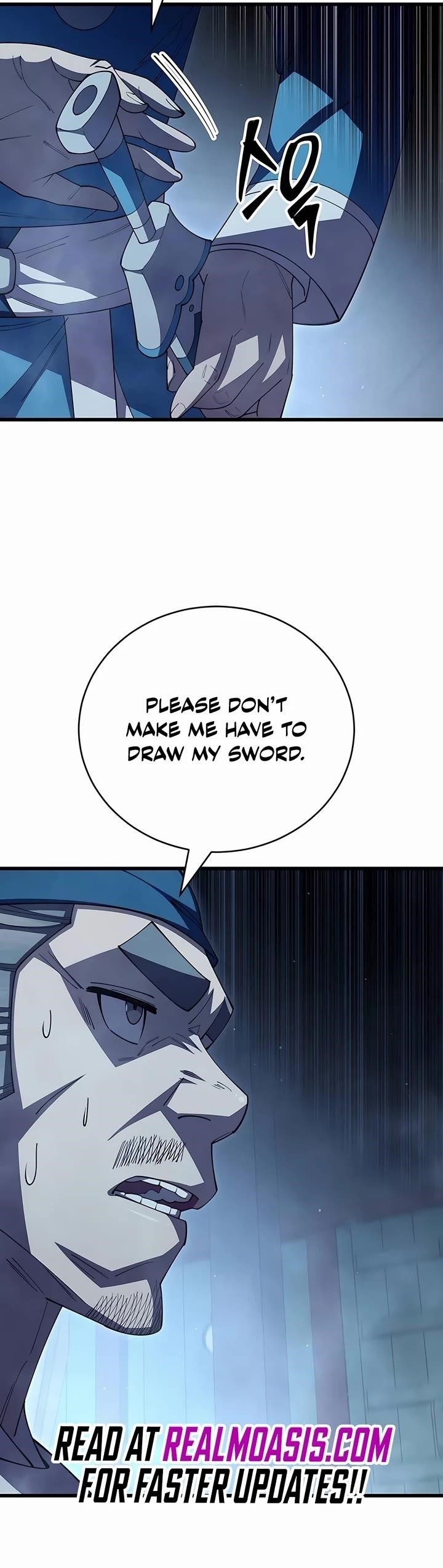 World’s Greatest Senior Disciple - Chapter 116 Page 20