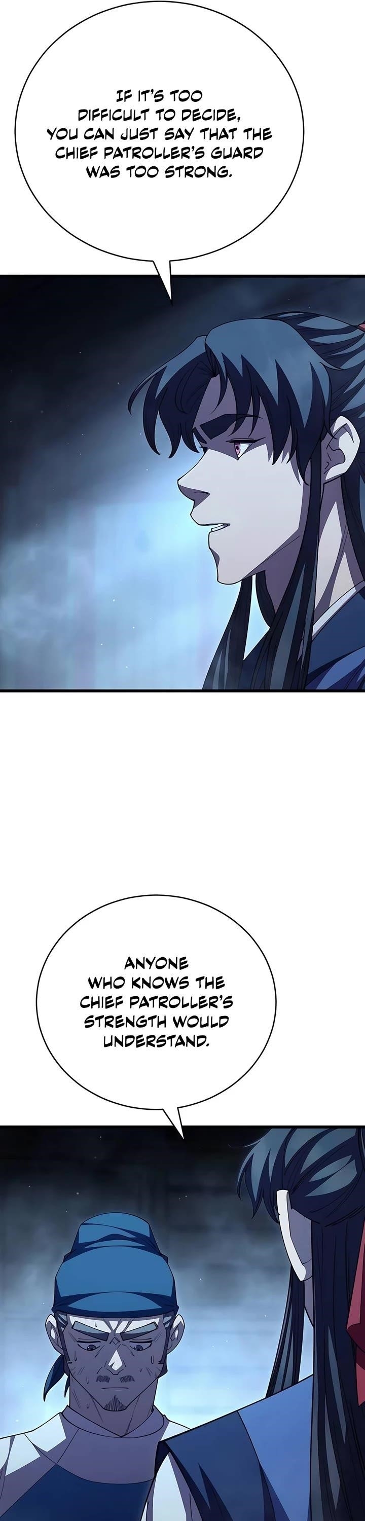 World’s Greatest Senior Disciple - Chapter 116 Page 26