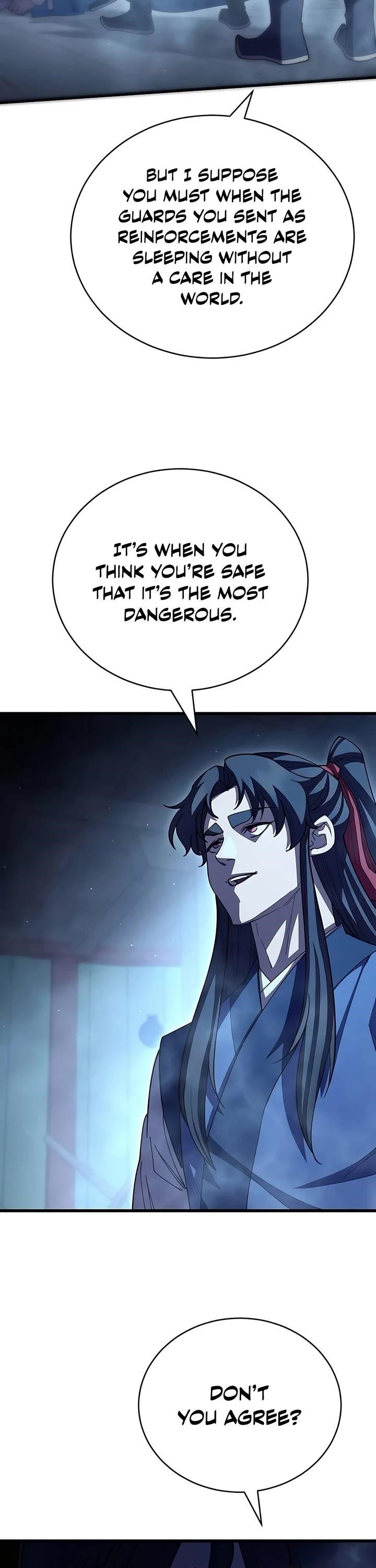 World’s Greatest Senior Disciple - Chapter 116 Page 3