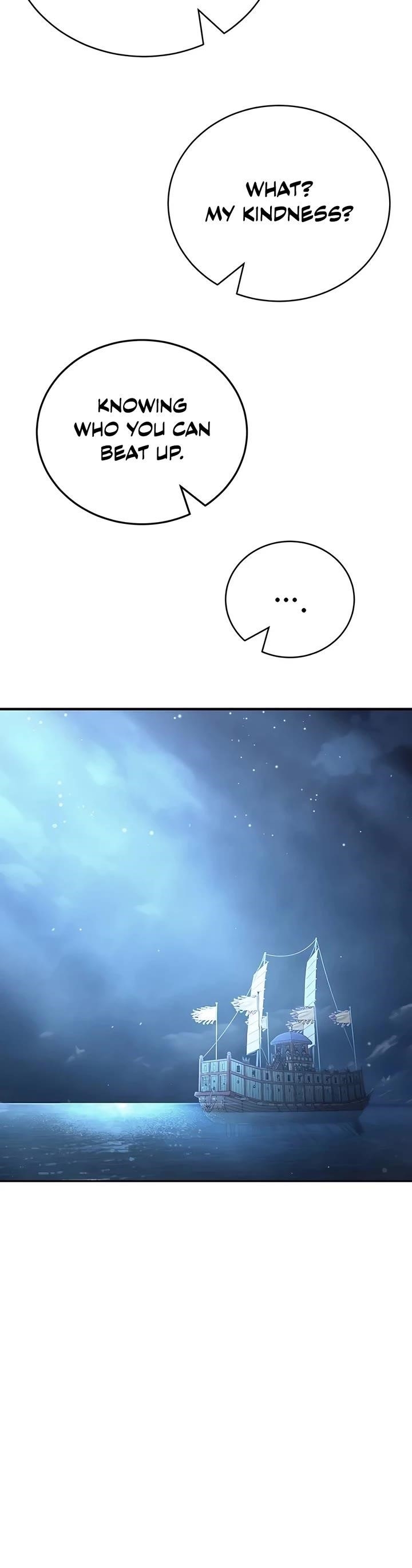 World’s Greatest Senior Disciple - Chapter 116 Page 33