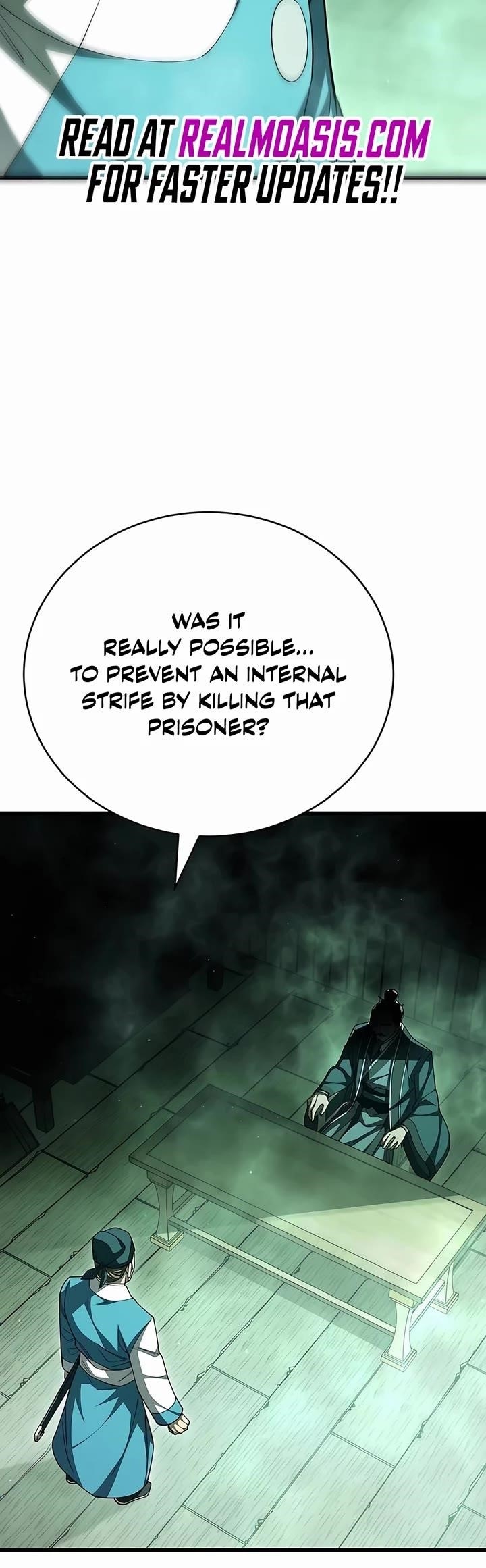 World’s Greatest Senior Disciple - Chapter 116 Page 44