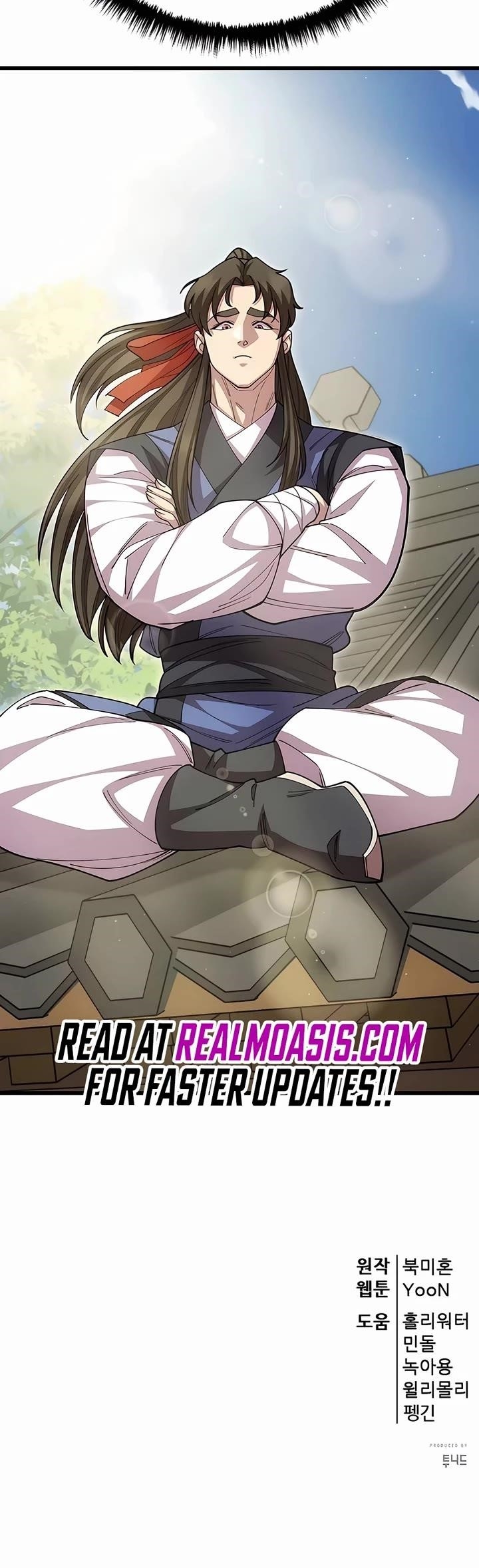 World’s Greatest Senior Disciple - Chapter 116 Page 49