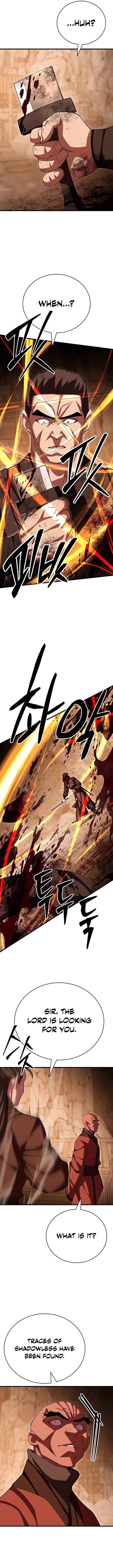 World’s Greatest Senior Disciple - Chapter 118 Page 15