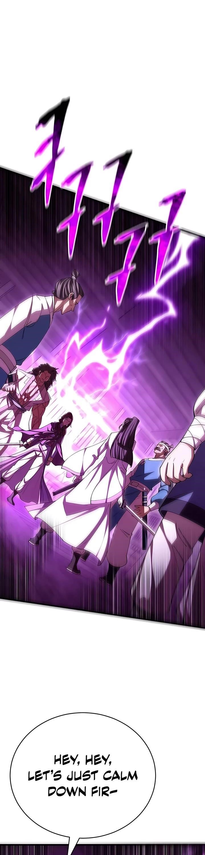 World’s Greatest Senior Disciple - Chapter 121 Page 1