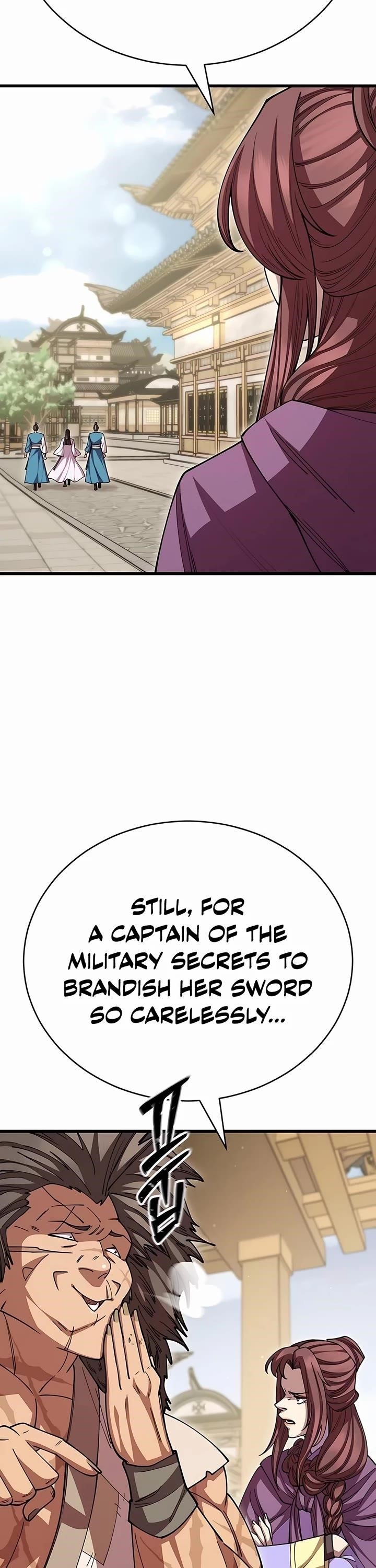 World’s Greatest Senior Disciple - Chapter 121 Page 14