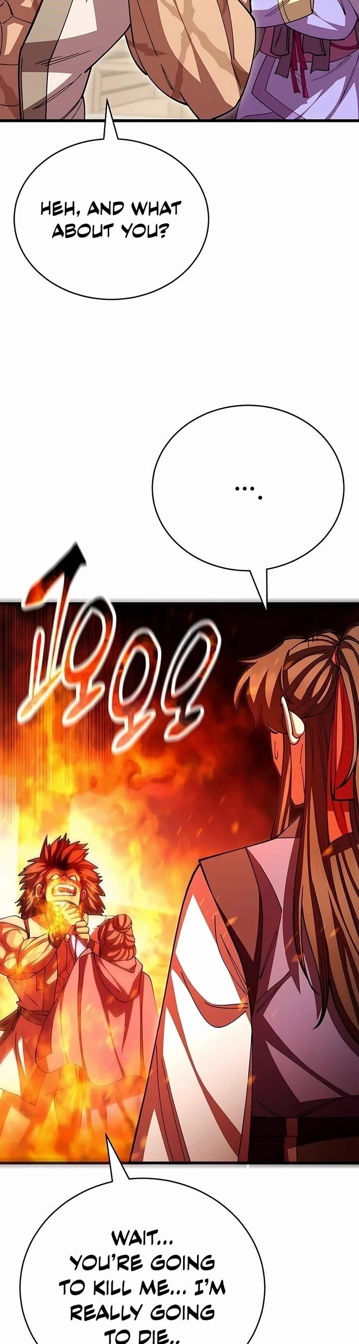 World’s Greatest Senior Disciple - Chapter 121 Page 15