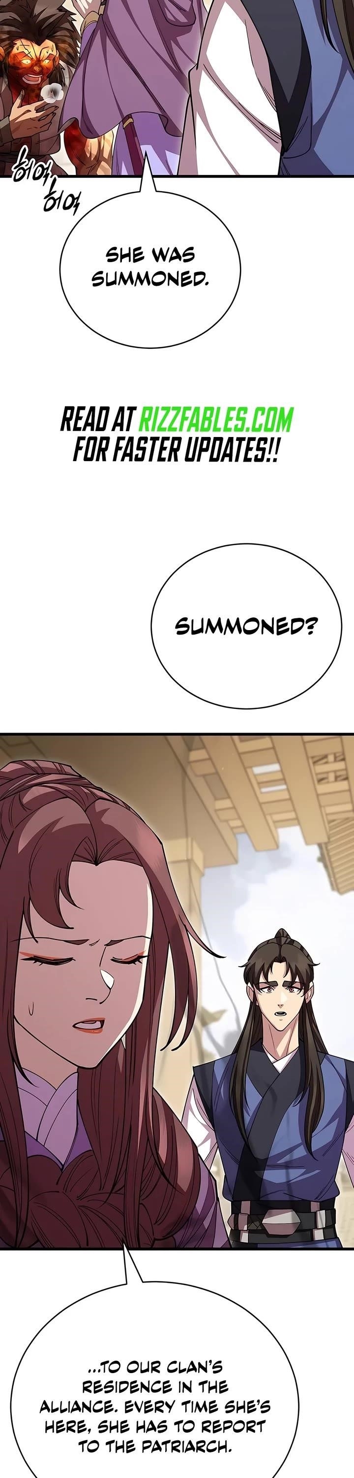 World’s Greatest Senior Disciple - Chapter 121 Page 18