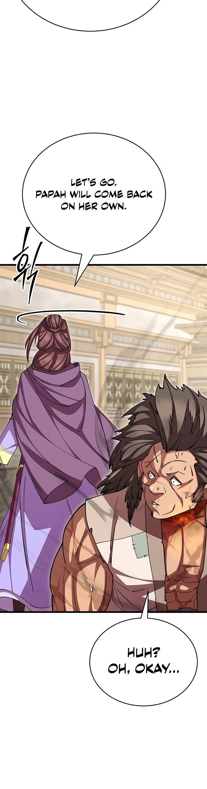 World’s Greatest Senior Disciple - Chapter 121 Page 19