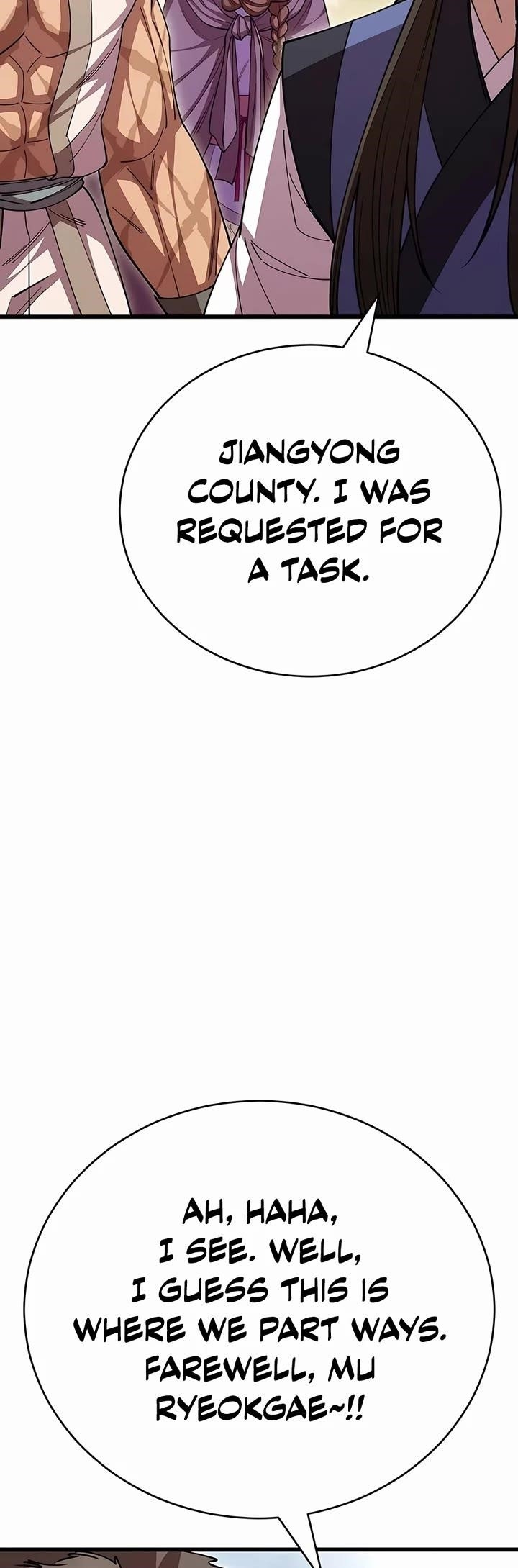 World’s Greatest Senior Disciple - Chapter 121 Page 27