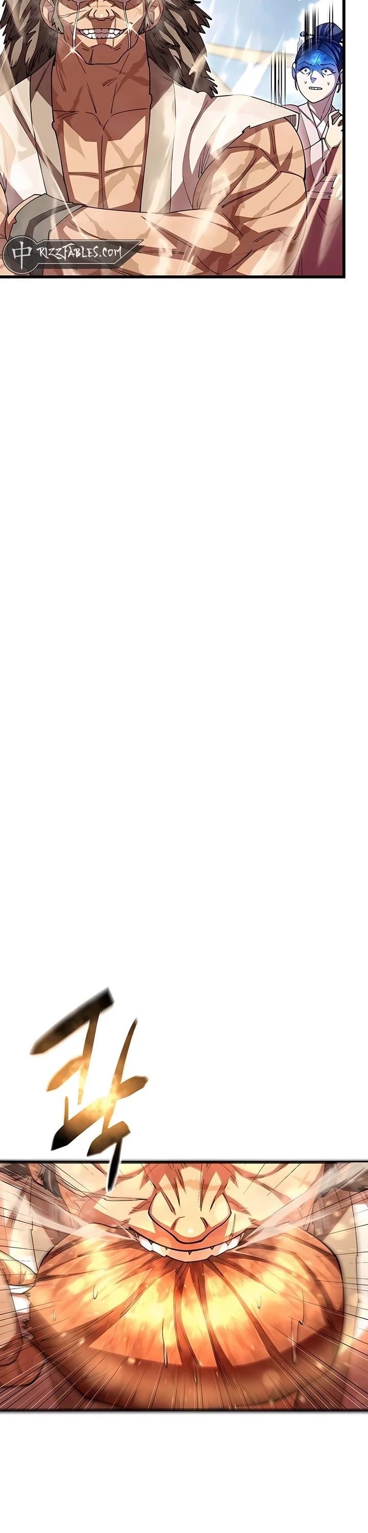 World’s Greatest Senior Disciple - Chapter 121 Page 34