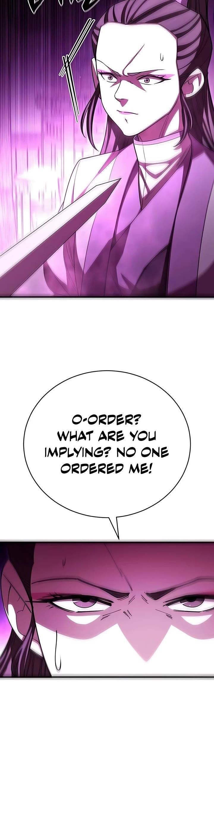 World’s Greatest Senior Disciple - Chapter 121 Page 4