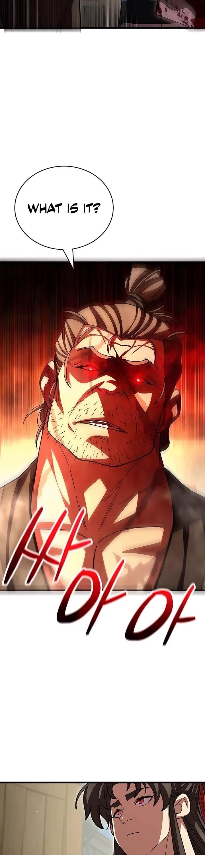 World’s Greatest Senior Disciple - Chapter 121 Page 50