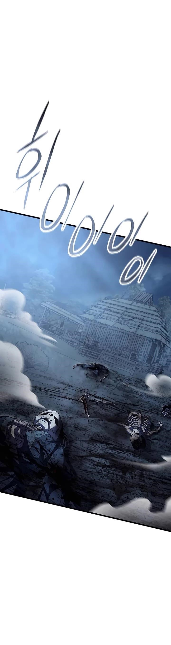 World’s Greatest Senior Disciple - Chapter 121 Page 52