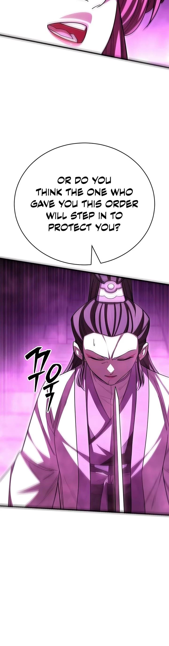 World’s Greatest Senior Disciple - Chapter 121 Page 8